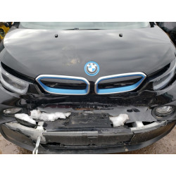 2016 BMW I SERIES