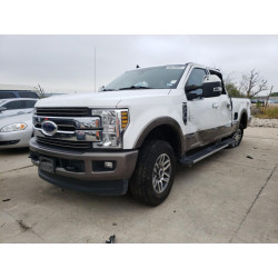 2019 FORD F250