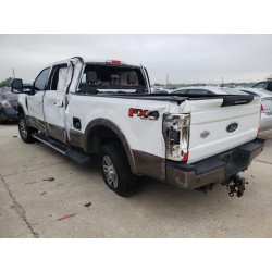 2019 FORD F250