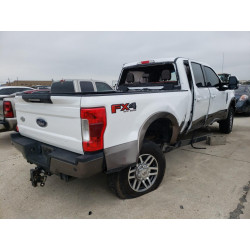 2019 FORD F250