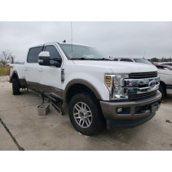 2019 FORD F250