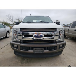 2019 FORD F250