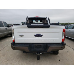 2019 FORD F250