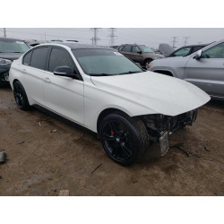 2015 BMW 3 SERIES