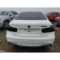 2015 BMW 3 SERIES