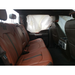 2019 FORD F250