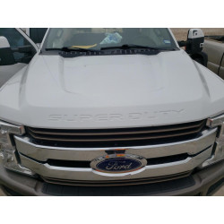 2019 FORD F250