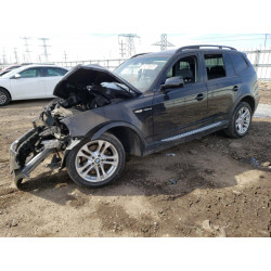 2008 BMW X3