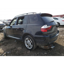 2008 BMW X3