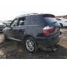 2008 BMW X3