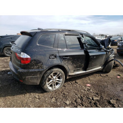 2008 BMW X3