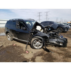 2008 BMW X3