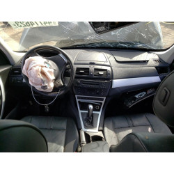 2008 BMW X3