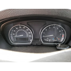 2008 BMW X3