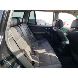 2008 BMW X3