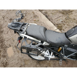 2017 BMW R-SERIES