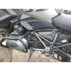 2017 BMW R-SERIES