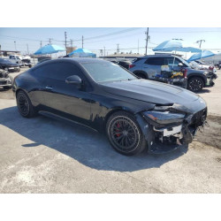 2024 MERCEDES-BENZ CLE AMG 53 W1KMJ6CB2RF031006 65605205