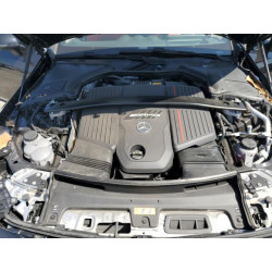 2024 MERCEDES-BENZ CLE AMG 53 W1KMJ6CB2RF031006 65605205