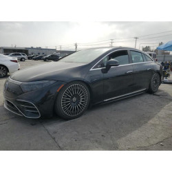 2023 MERCEDES-BENZ EQS SEDAN W1KCG2DB8PA032544 68911635