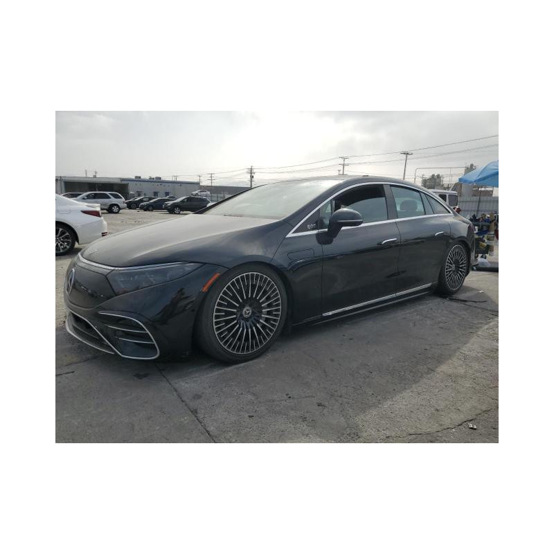 2023 MERCEDES-BENZ EQS SEDAN W1KCG2DB8PA032544 68911635 2023 MERCEDES-BENZ EQS SEDAN W1KCG2DB8PA032544 68911635