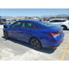 2021 HYUNDAI ELANTRA 5NPLM4AG6MH018287 69671005