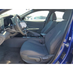 2021 HYUNDAI ELANTRA 5NPLM4AG6MH018287 69671005