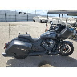 2023 INDIAN MOTORCYCLE CO. CHALLENGER 56KLCCRR7P3420753 69954415