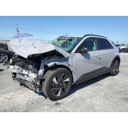 2025 HYUNDAI IONIQ 7YAKN4DA0SY024011 71057555