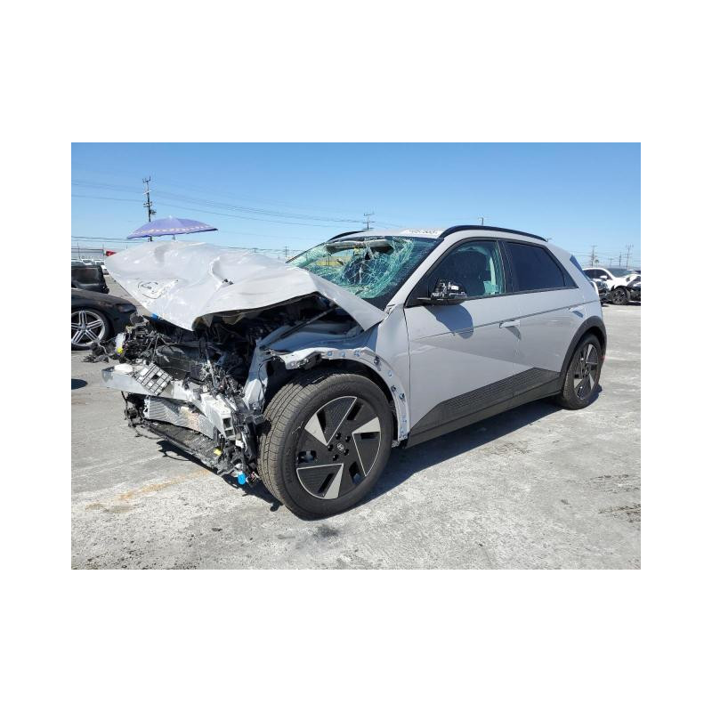 2025 HYUNDAI IONIQ 7YAKN4DA0SY024011 71057555 2025 HYUNDAI IONIQ 7YAKN4DA0SY024011 71057555