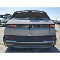 2025 HYUNDAI IONIQ 7YAKN4DA0SY024011 71057555