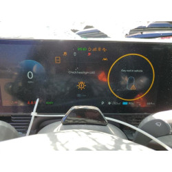 2025 HYUNDAI IONIQ 7YAKN4DA0SY024011 71057555