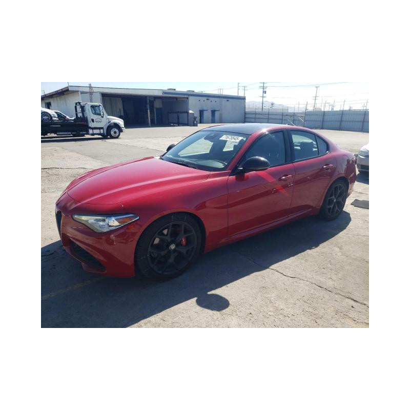 2021 ALFA ROMEO GIULIA ZARFAMBN4M7646233 71675545 2021 ALFA ROMEO GIULIA ZARFAMBN4M7646233 71675545