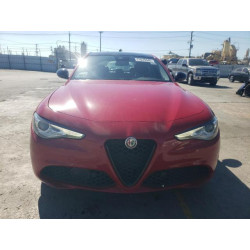 2021 ALFA ROMEO GIULIA ZARFAMBN4M7646233 71675545