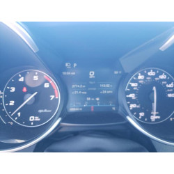 2021 ALFA ROMEO GIULIA ZARFAMBN4M7646233 71675545