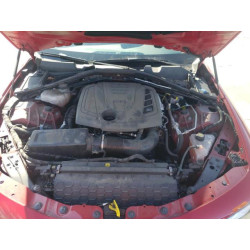 2021 ALFA ROMEO GIULIA ZARFAMBN4M7646233 71675545