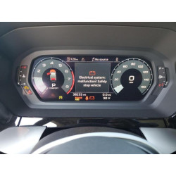 2023 AUDI A3 WAUAUDGY8PA086090 71689785
