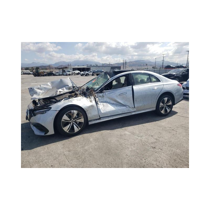 2025 MERCEDES-BENZ E-CLASS W1KLF4GBXSA156270 80068745 2025 MERCEDES-BENZ E-CLASS W1KLF4GBXSA156270 80068745