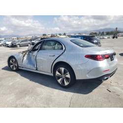 2025 MERCEDES-BENZ E-CLASS W1KLF4GBXSA156270 80068745