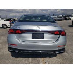 2025 MERCEDES-BENZ E-CLASS W1KLF4GBXSA156270 80068745
