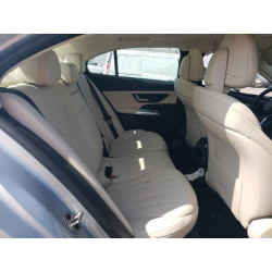 2025 MERCEDES-BENZ E-CLASS W1KLF4GBXSA156270 80068745