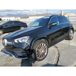 2021 MERCEDES-BENZ GLE-CLASS 4JGFB4JB8MA561618 80326365