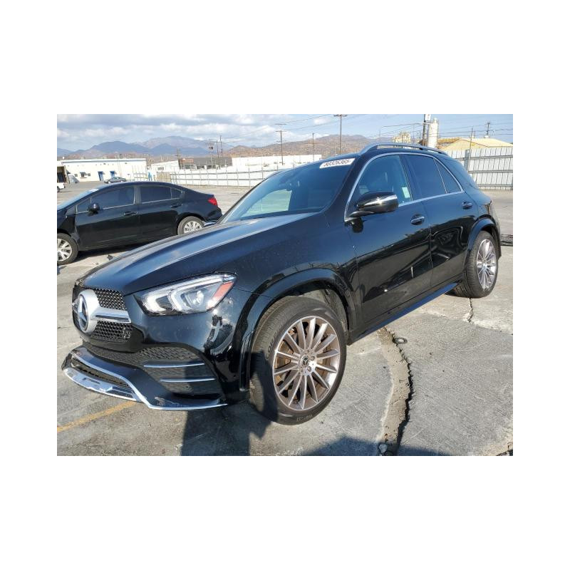 2021 MERCEDES-BENZ GLE-CLASS 4JGFB4JB8MA561618 80326365 2021 MERCEDES-BENZ GLE-CLASS 4JGFB4JB8MA561618 80326365
