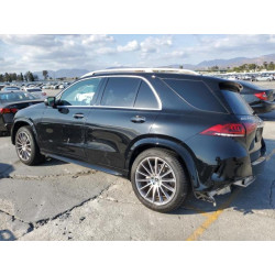 2021 MERCEDES-BENZ GLE-CLASS 4JGFB4JB8MA561618 80326365