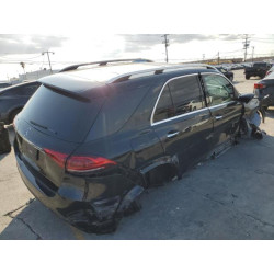 2021 MERCEDES-BENZ GLE-CLASS 4JGFB4JB8MA561618 80326365