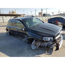 2021 MERCEDES-BENZ GLE-CLASS 4JGFB4JB8MA561618 80326365