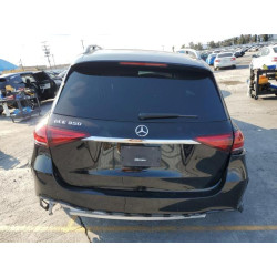 2021 MERCEDES-BENZ GLE-CLASS 4JGFB4JB8MA561618 80326365