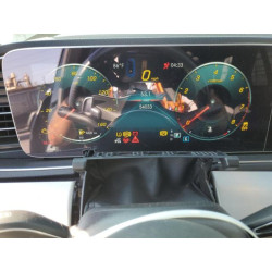 2021 MERCEDES-BENZ GLE-CLASS 4JGFB4JB8MA561618 80326365