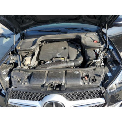 2021 MERCEDES-BENZ GLE-CLASS 4JGFB4JB8MA561618 80326365