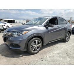 2021 HONDA HR-V 3CZRU5H54MM723856 80576055